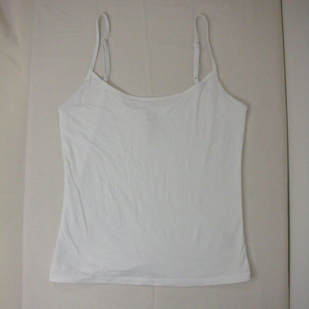 Lululemon Black Racerback Running Tank Top Yoga Gym Athletic Fits 6